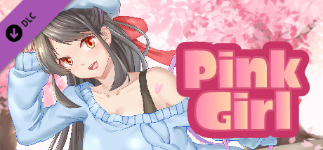 Купить ключ дешево Pink girl. Adult only Park Vol.01