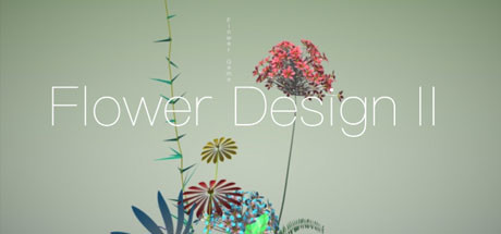 Купить ключ дешево Flower Design Two. Commercial License