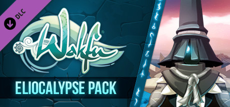 Купить ключ дешево (WAKFU). Pack Eliocalypse