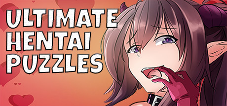 Купить ключ дешево Ultimate Hentai Puzzles. Sexy Hentai Girls I