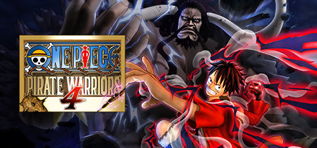 Купить ONE PIECE. PIRATE WARRIORS 4 Deluxe Edition