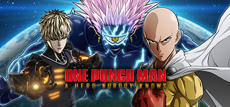 Купить ONE PUNCH MAN. A HERO NOBODY KNOWS Deluxe Edition