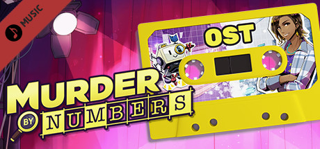 Купить ключ дешево Murder by Numbers Soundtrack