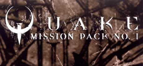 Купить ключ дешево Quake Mission Pack 1. Scourge of Armagon