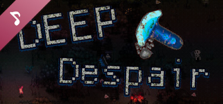 Купить ключ дешево Deep Despair. Soundtrack