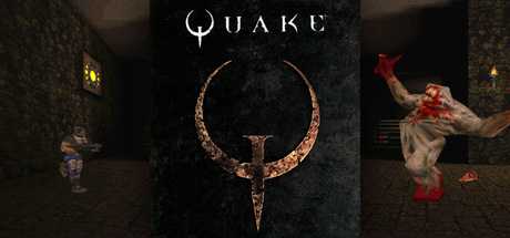 Купить ключ дешево QUAKE Collection