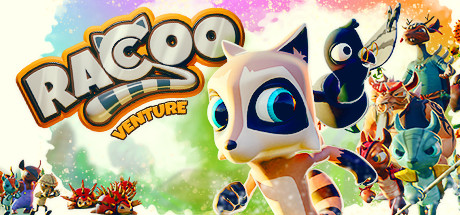 Купить ключ дешево Raccoo Venture. Commercial License