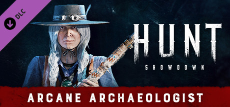 Купить ключ дешево Hunt. Showdown. The Arcane Archaeologist