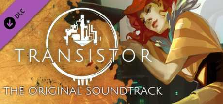 Купить ключ дешево Transistor Soundtrack