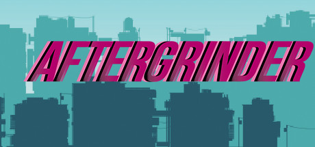 Купить ключ дешево AFTERGRINDER. Commercial License