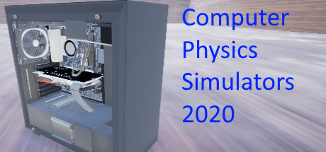Купить ключ дешево Computer Physics Simulators 2020