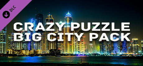 Купить ключ дешево Big cities