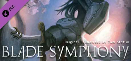 Купить ключ дешево Blade Symphony Soundtrack