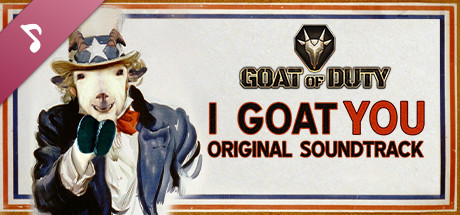 Купить ключ дешево Goat of Duty Original Soundtrack Pack