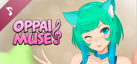 Купить ключ дешево Oppai Muse Soundtrack