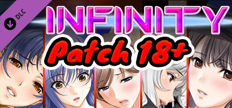 Купить ключ дешево INFINITY. Patch 18+