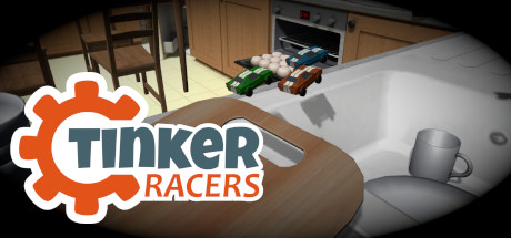 Купить ключ дешево Tinker Racers. Commercial License