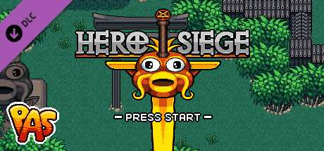 Купить ключ дешево Hero Siege. Samurai (Class)