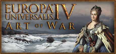 Купить ключ дешево Europa Universalis IV. Art of War