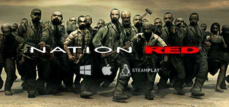 Купить ключ дешево Nation Red 4-Pack