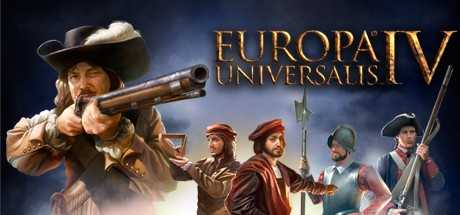 Купить ключ дешево Europa Universalis IV Collection