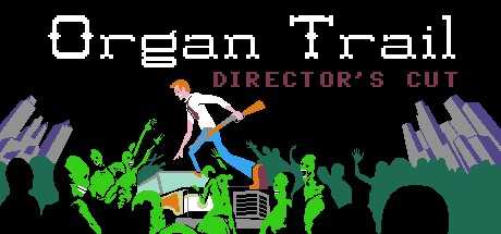Купить ключ дешево Organ Trail. Director's Cut + Soundtrack