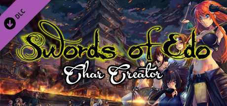 Купить ключ дешево Sword of Asumi. CharCreator