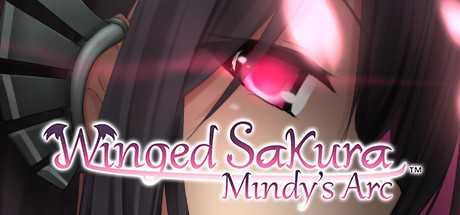 Купить ключ дешево Winged Sakura. Mindy's Arc + OST