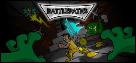 Купить ключ дешево Battlepaths + Soundtrack