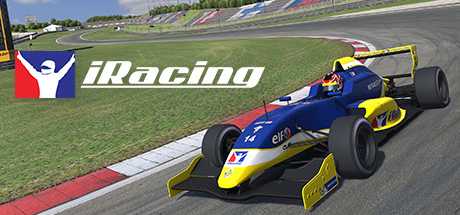 Купить ключ дешево iRacing. 6-Month Membership