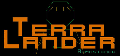 Купить ключ дешево Terra Lander