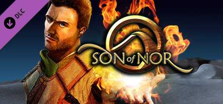 Купить ключ дешево Son of Nor. Backer DLC