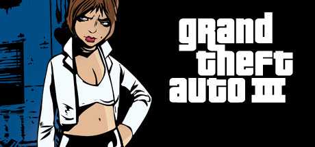 Купить ключ дешево Grand Theft Auto III