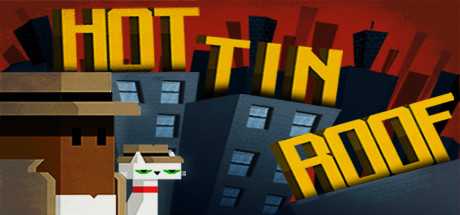 Купить ключ дешево Hot Tin Roof Deluxe