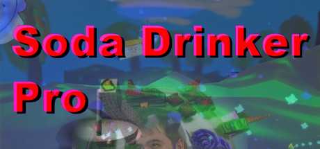 Купить ключ дешево Soda Drinker Pro. Full Version