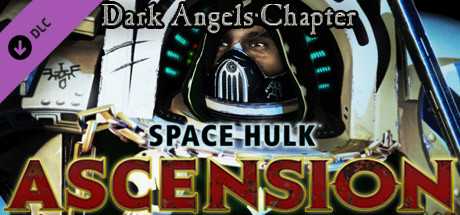 Купить ключ дешево Space Hulk. Ascension. Dark Angels