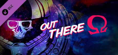 Купить ключ дешево Out There. Ω Original Soundtrack