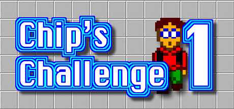 Купить ключ дешево Chip's Challenge 1 & 2 Bundle