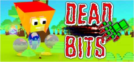 Купить ключ дешево Dead Bits Collector's Edition