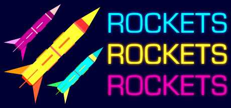 Купить ключ дешево ROCKETSROCKETSROCKETS Deluxe Edition