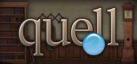 Купить ключ дешево Quell Collection