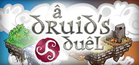 Купить ключ дешево A Druid's Duel 2-pack