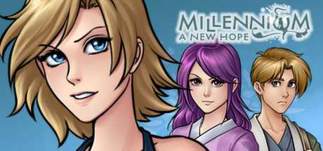 Купить ключ дешево Millennium. Deluxe Edition (contains Game+Guide+Goodies)