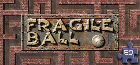 Купить ключ дешево Fragile Ball