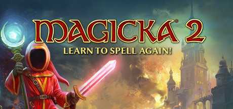 Купить ключ дешево Magicka 2. 4 Pack
