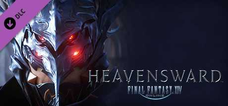 Купить ключ дешево FINAL FANTASY XIV. Heavensward. Collector's Edition