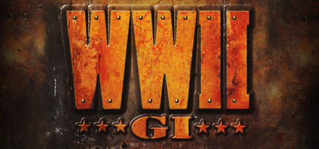 Купить World War II GI