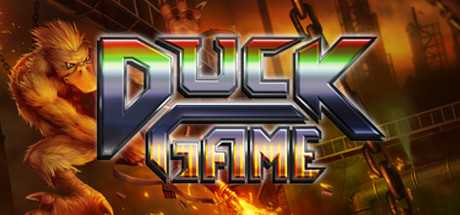 Купить ключ дешево Duck Game. Four Pack