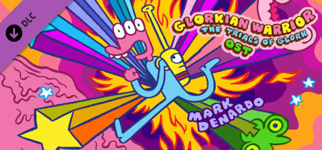 Купить ключ дешево Glorkian Warrior OST