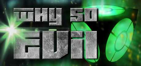 Купить ключ дешево Why So Evil Duology Pack
